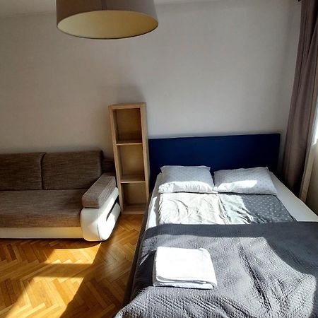 Aka Pokoje Goscinne Гдыня Экстерьер фото